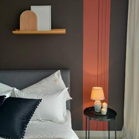 Nl Core Soho Suite Klia Sepang Buitenkant foto
