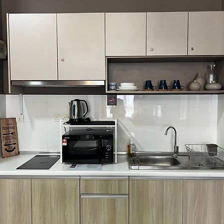 Nl Core Soho Suite Klia Sepang Buitenkant foto