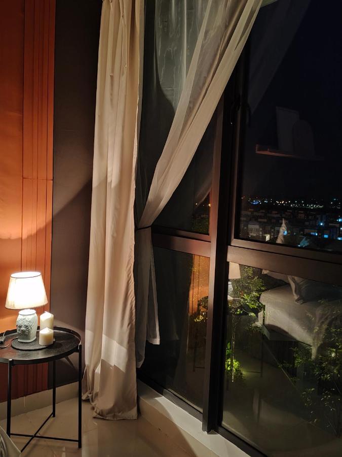 Nl Core Soho Suite Klia Sepang Buitenkant foto