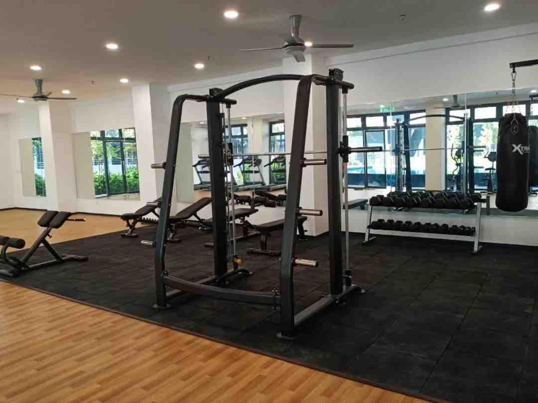 Nl Core Soho Suite Klia Sepang Buitenkant foto