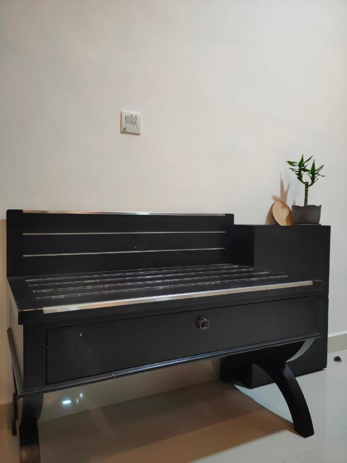 Nl Core Soho Suite Klia Sepang Buitenkant foto