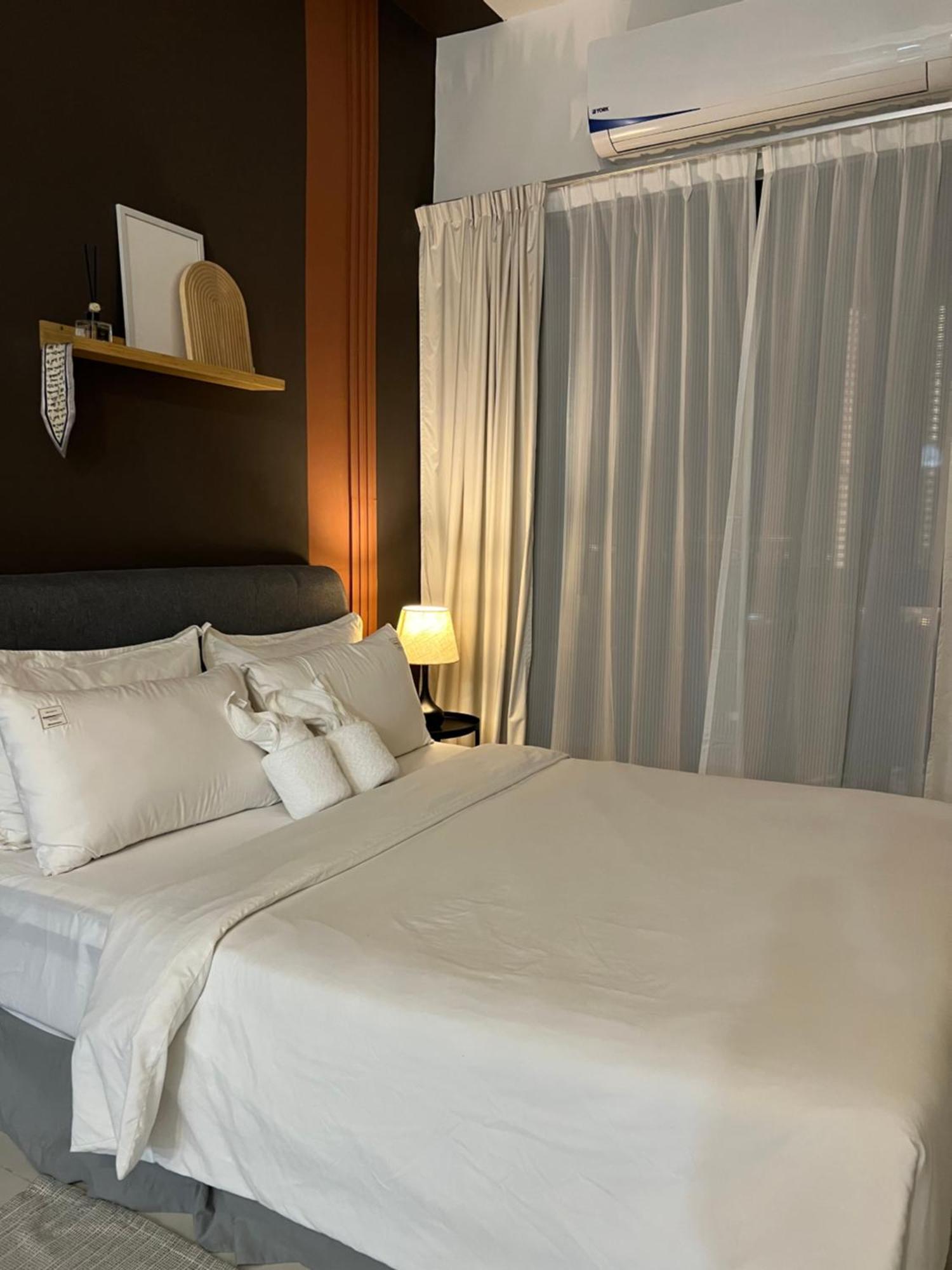 Nl Core Soho Suite Klia Sepang Buitenkant foto
