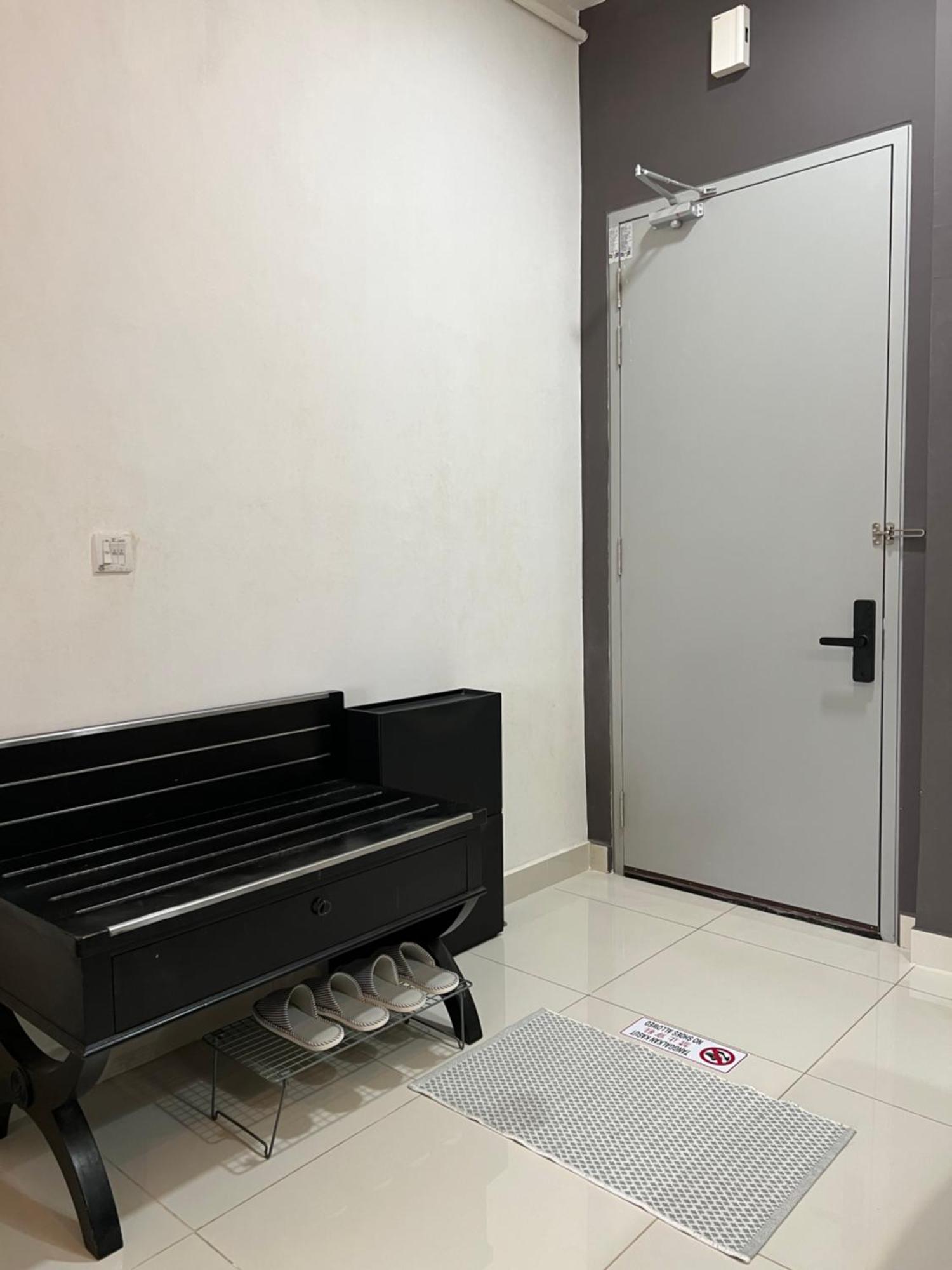 Nl Core Soho Suite Klia Sepang Buitenkant foto