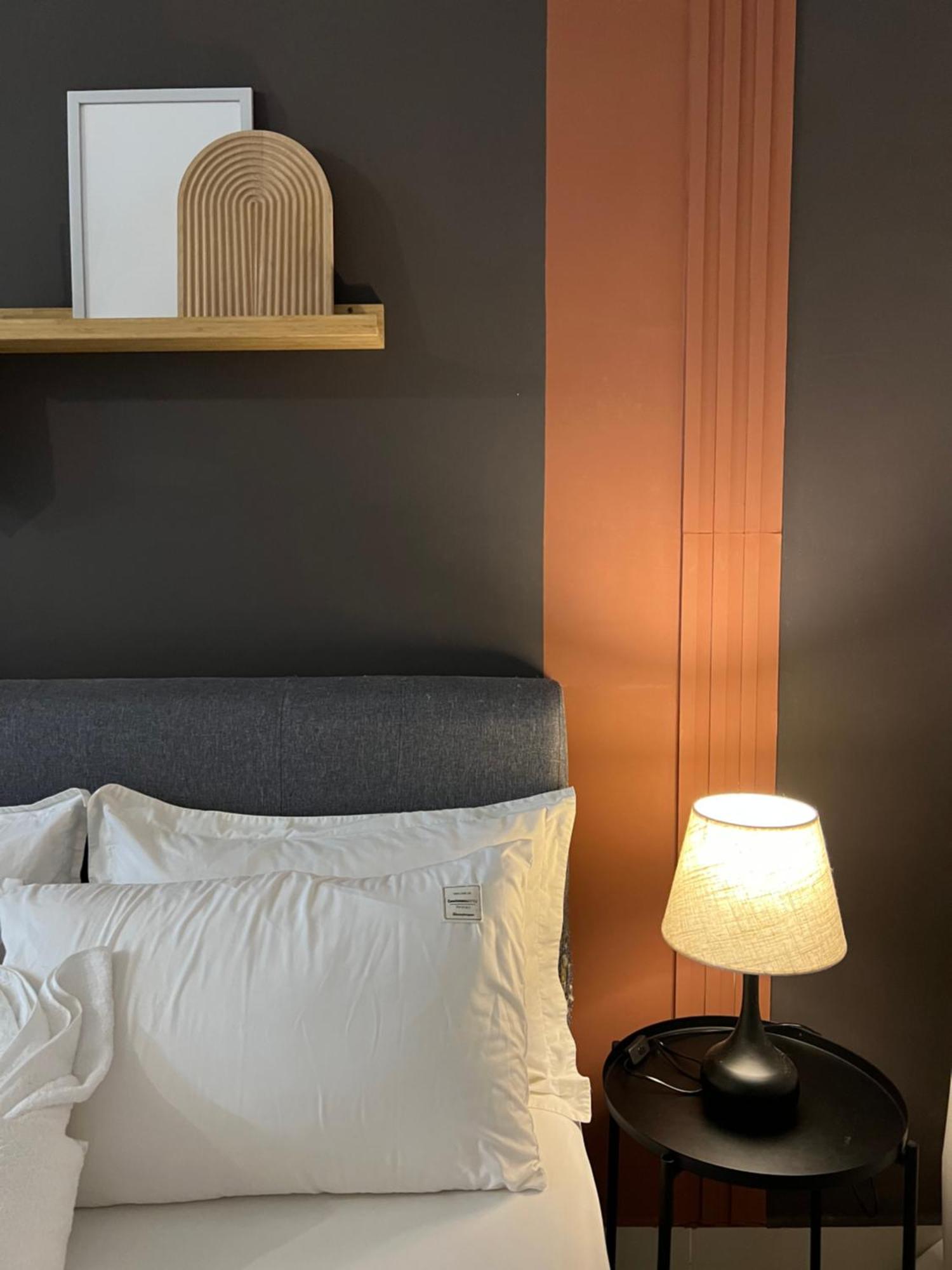 Nl Core Soho Suite Klia Sepang Buitenkant foto