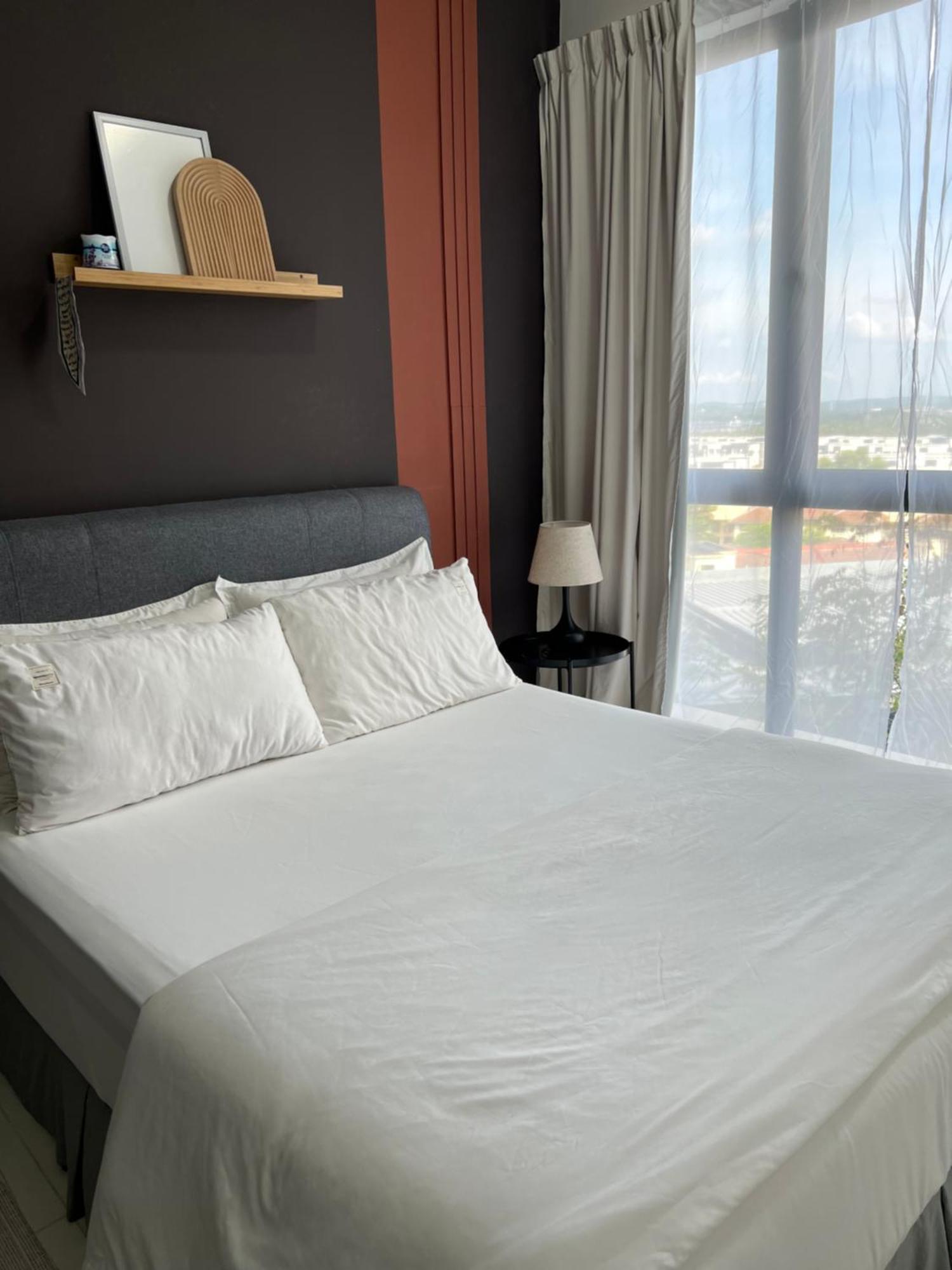 Nl Core Soho Suite Klia Sepang Buitenkant foto